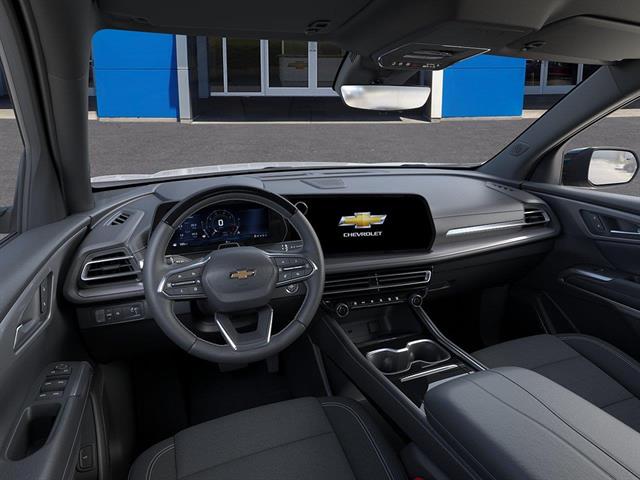 2026 Chevrolet Traverse LT - Photo 15