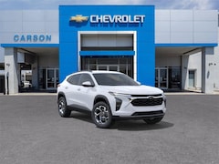2025 Chevrolet Trax LT SUV