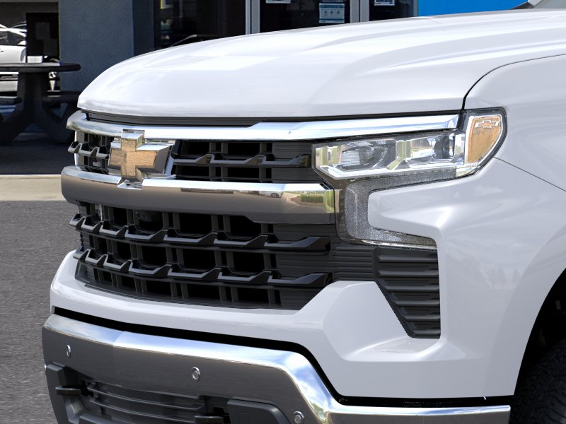 2026 Chevrolet Silverado 1500 LT - Photo 37