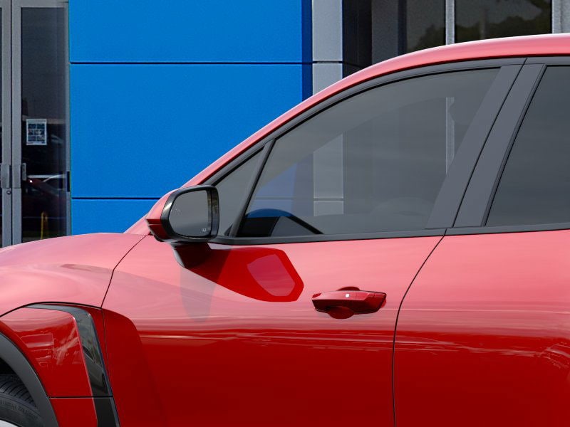 2025 Chevrolet Blazer EV LT - Photo 36