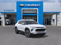2026 Chevrolet Trailblazer LT SUV