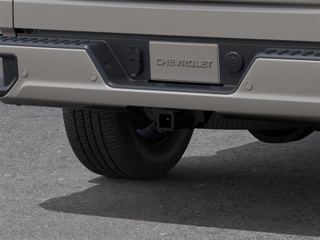 2026 Chevrolet Silverado 1500 RST - Photo 14