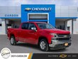  Chevrolet Silverado 1500 LTD