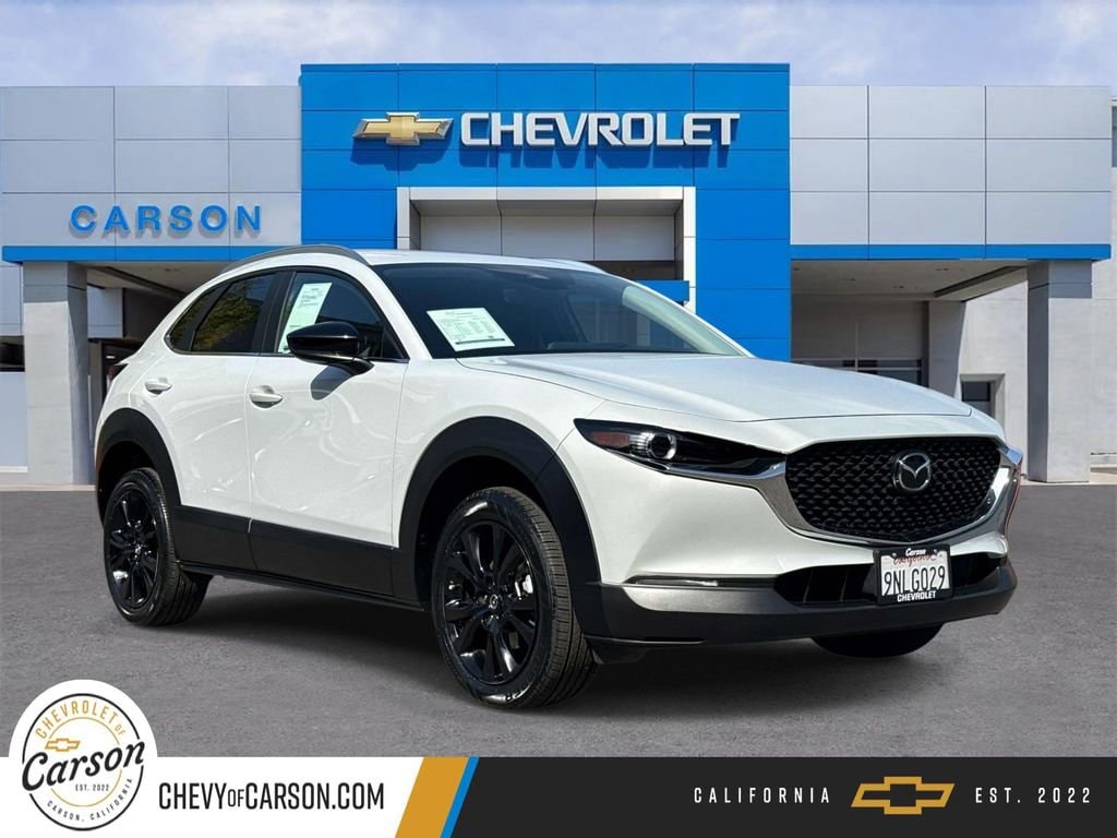 2024 Mazda CX-30 Select Sport AWD's photo