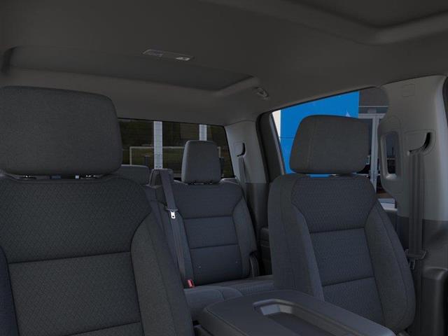 2026 Chevrolet Silverado 1500 LT - Photo 24