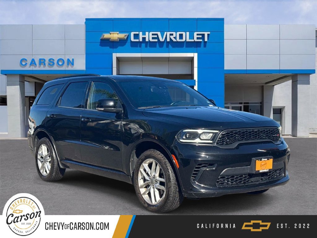 2024 Dodge Durango