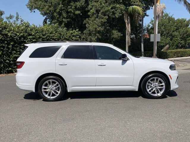 Used 2023 Dodge Durango GT with VIN 1C4RDHDG5PC634740 for sale in Carson, CA