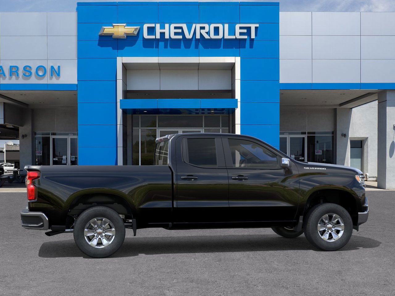 2026 Chevrolet Silverado 1500 LT - Photo 29