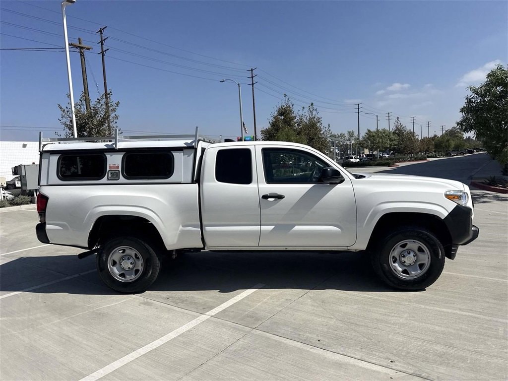 Used 2021 Toyota Tacoma 2WD SR