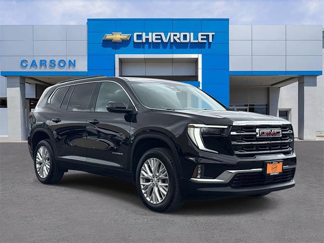 2024 GMC Acadia Elevation FWD's photo