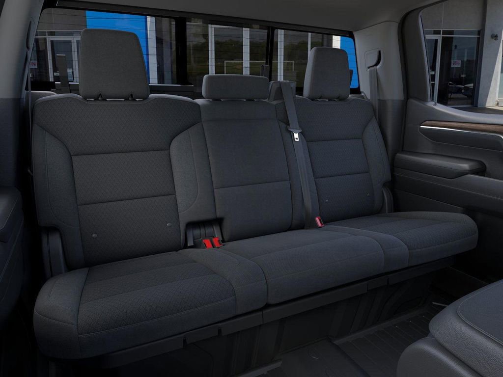 2026 Chevrolet Silverado 1500 LT - Photo 17