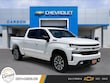 Chevrolet Silverado 1500 LTD