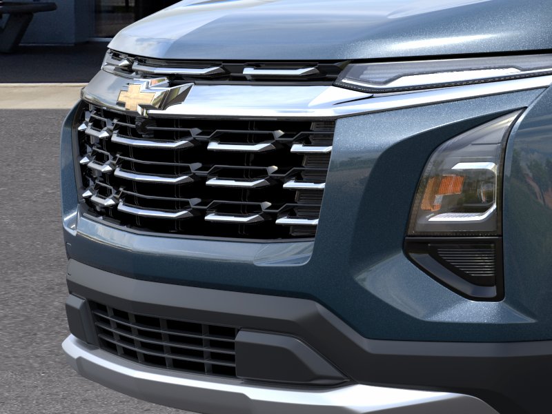 2027 Chevrolet Equinox LT - Photo 35