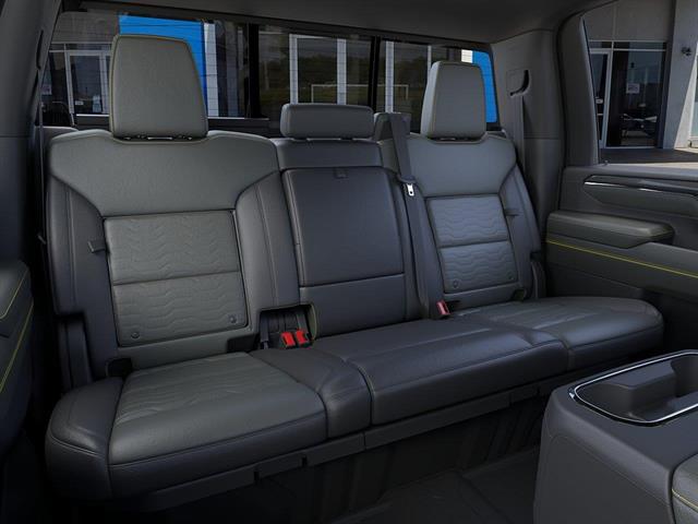 2026 Chevrolet Silverado 2500 HD ZR2 - Photo 17