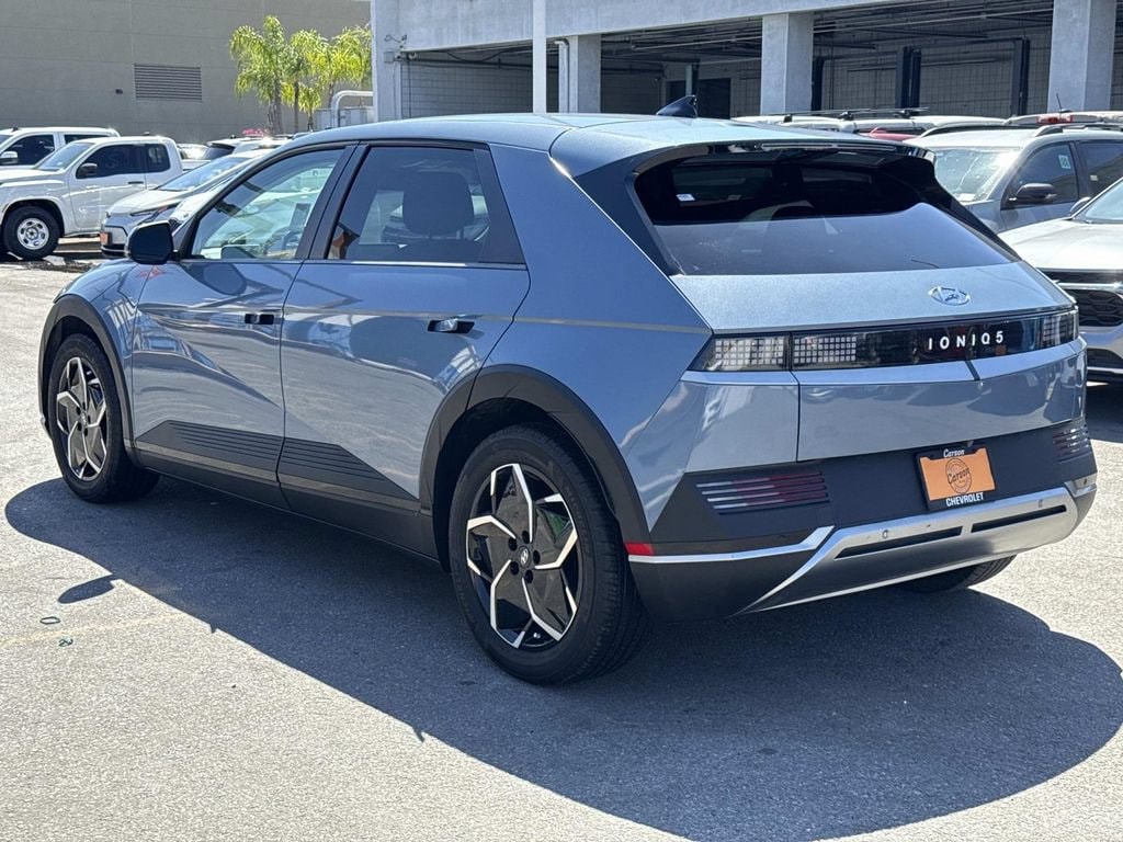Used 2024 Hyundai IONIQ 5 SEL SUV