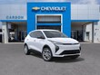  Chevrolet Bolt