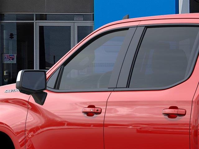 2026 Chevrolet Silverado 1500 LT - Photo 12