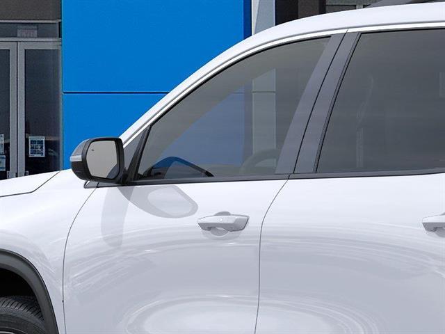 2026 Chevrolet Traverse LT - Photo 12