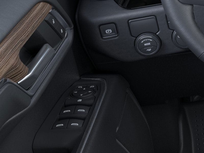 2026 Chevrolet Silverado 1500 LT - Photo 46