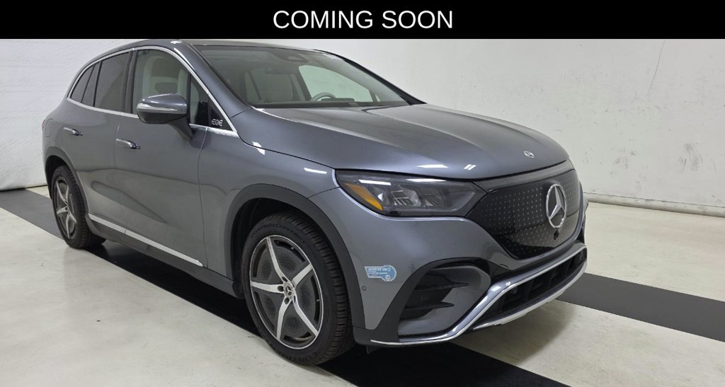  Mercedes L EQE