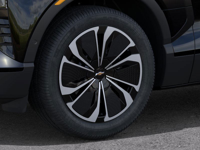 2026 Chevrolet Blazer EV LT - Photo 33