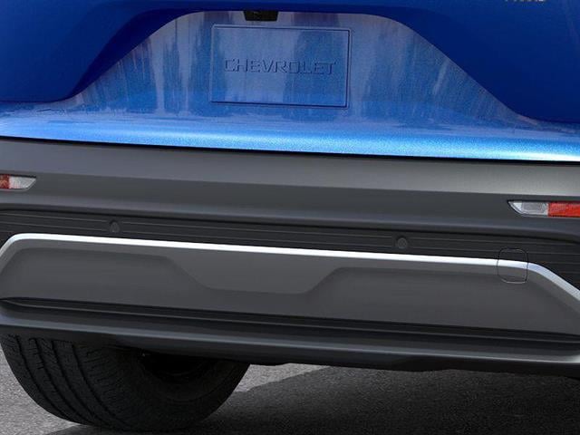 2025 Chevrolet Blazer EV LT - Photo 14