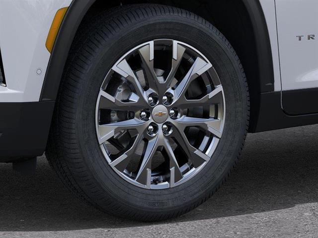 2026 Chevrolet Traverse LT - Photo 9