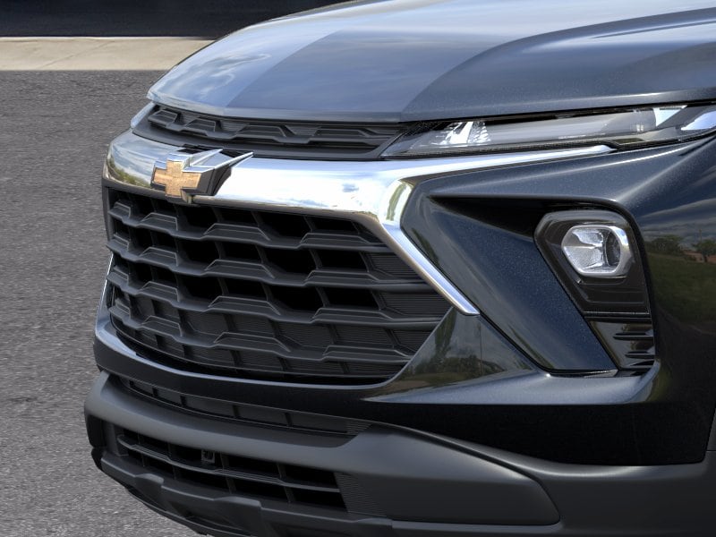 2026 Chevrolet Trailblazer LS - Photo 13