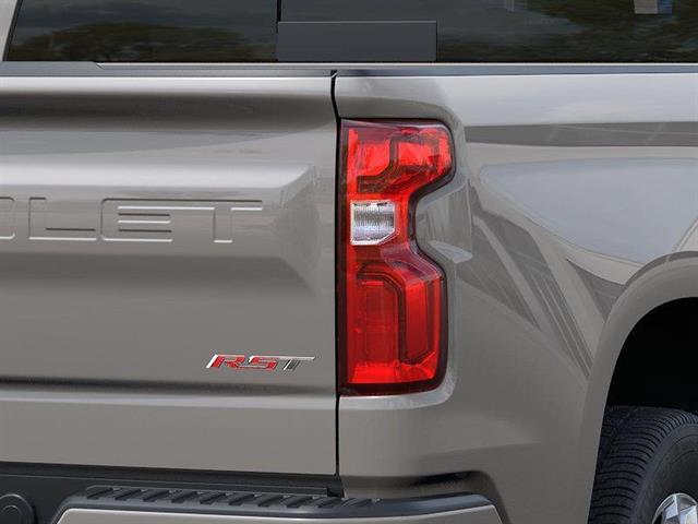 2026 Chevrolet Silverado 1500 RST - Photo 11