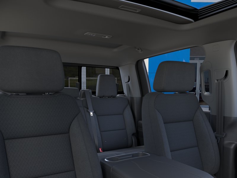 2026 Chevrolet Silverado 1500 RST - Photo 23