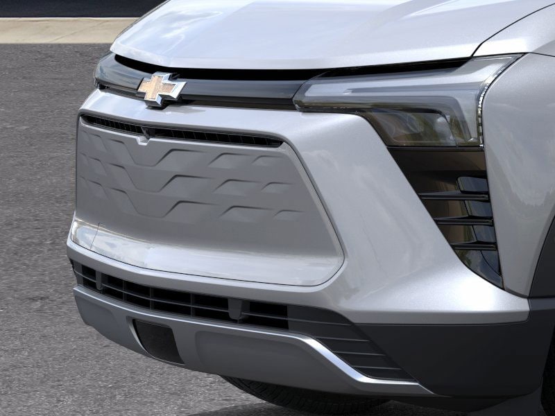 2026 Chevrolet Blazer EV LT - Photo 37