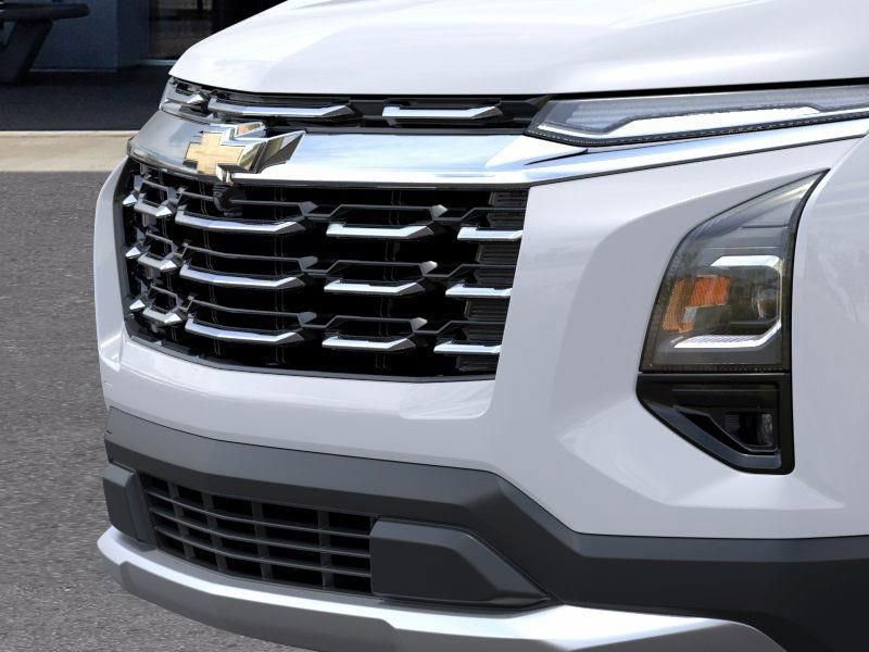 2026 Chevrolet Equinox LT - Photo 13