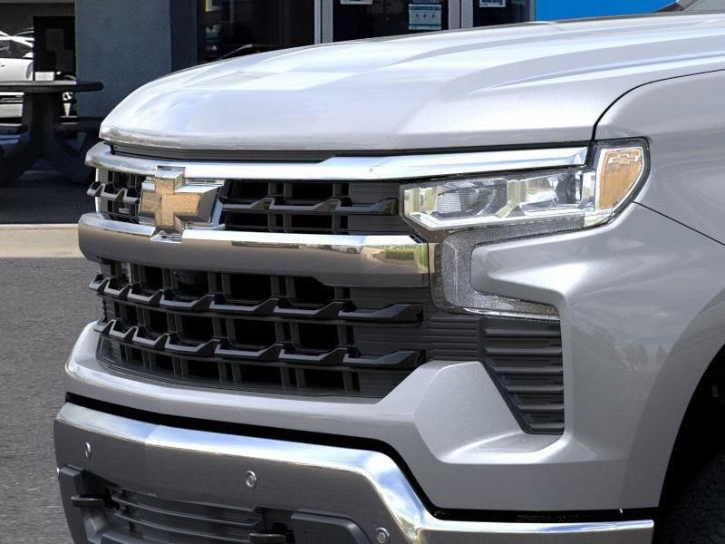 2026 Chevrolet Silverado 1500 LT - Photo 13