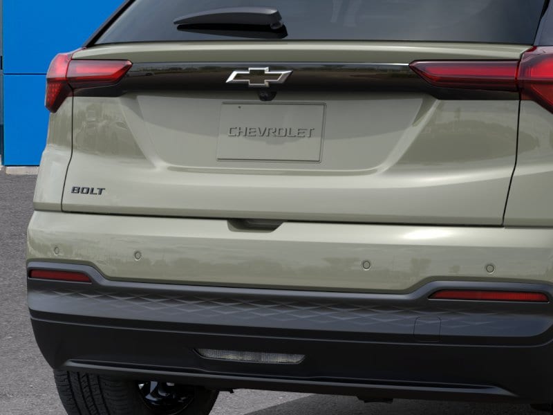 2027 Chevrolet Bolt LT - Photo 14