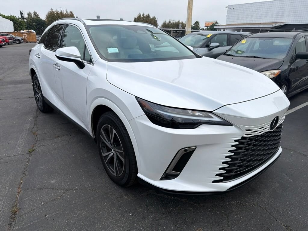 Used 2023 Lexus RX 350 Premium SUV