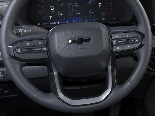 2026 Chevrolet Colorado ZR2 - Photo 19