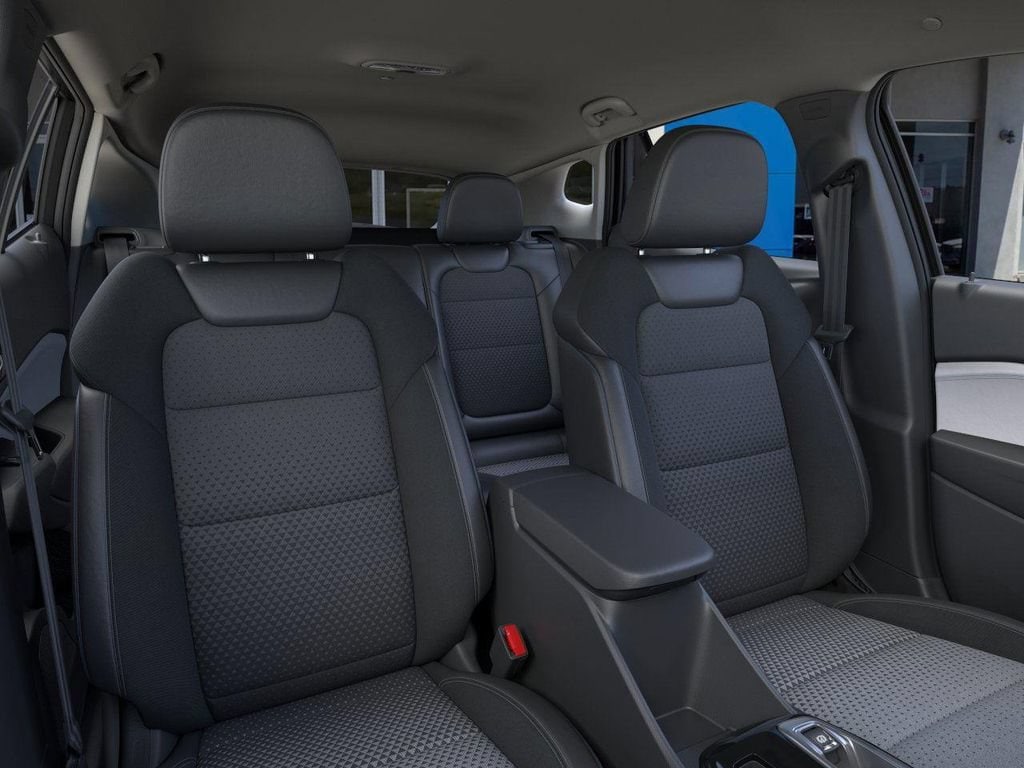 2026 Chevrolet Trax LT - Photo 16