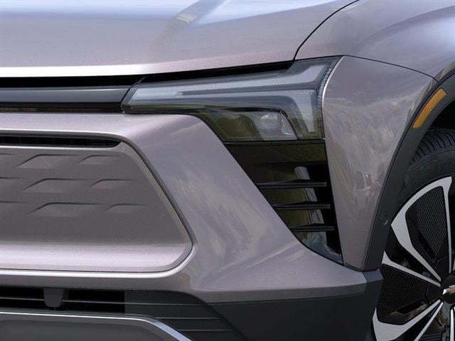 2026 Chevrolet Blazer EV LT - Photo 10