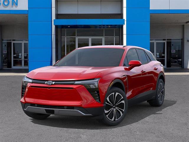2025 Chevrolet Blazer EV LT - Photo 6