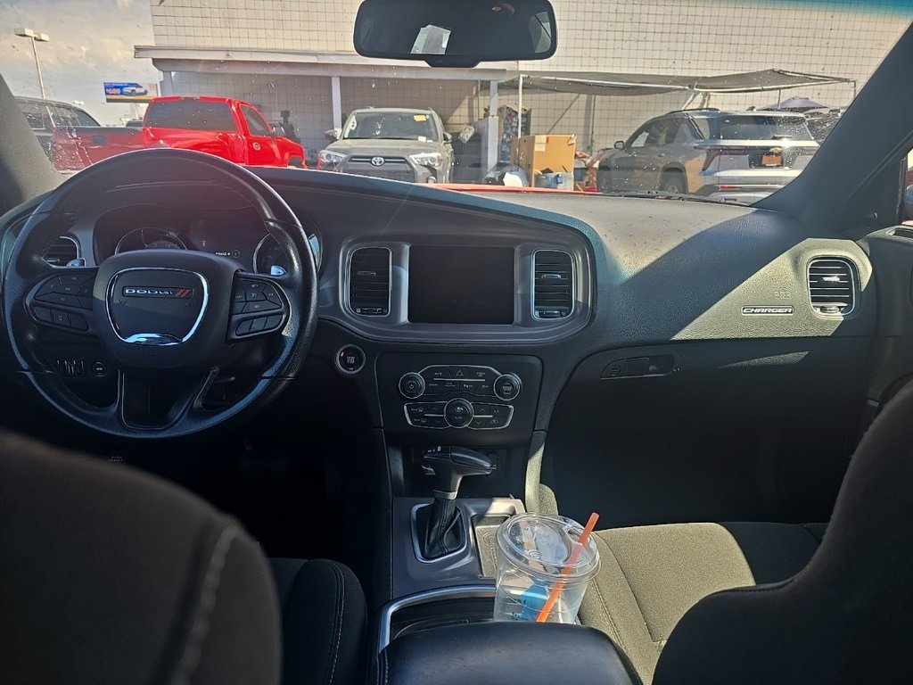 2023 Dodge Charger R/T photo 4