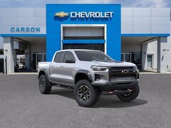2026 Chevrolet Colorado ZR2 Truck