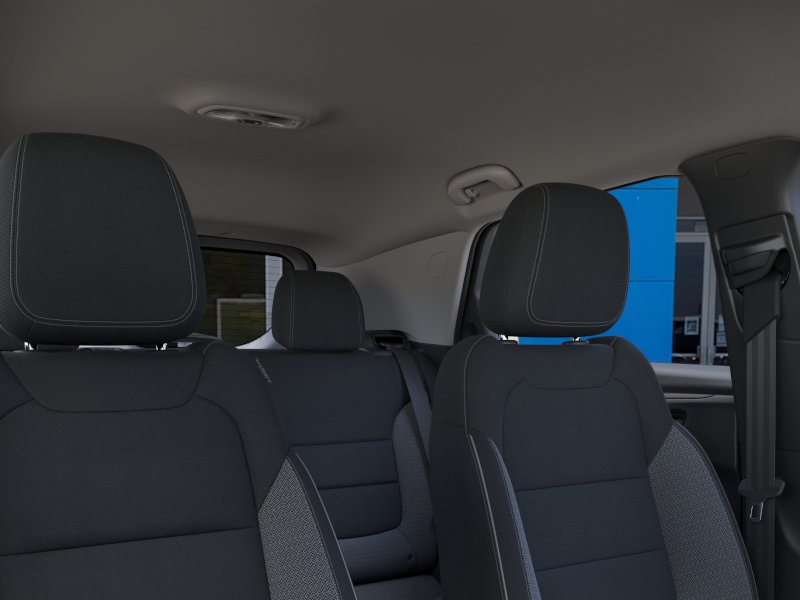 2026 Chevrolet Trailblazer LT - Photo 24