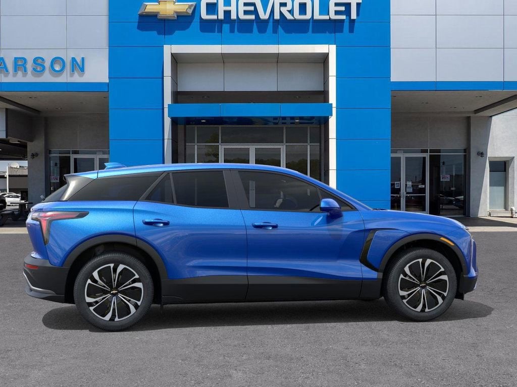 2025 Chevrolet Blazer EV LT - Photo 5