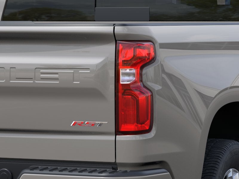 2026 Chevrolet Silverado 1500 RST - Photo 35