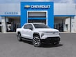 Chevrolet Silverado EV