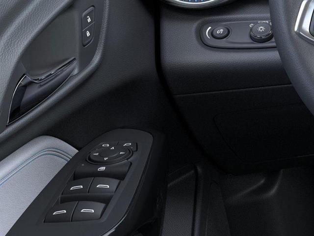 2026 Chevrolet Trax LT - Photo 22