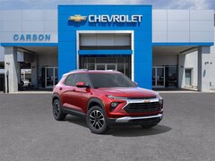 2026 Chevrolet Trailblazer LT SUV