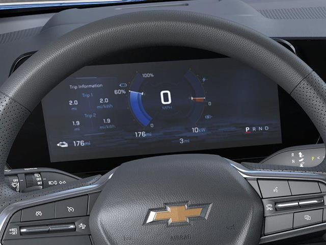 2025 Chevrolet Blazer EV LT - Photo 18