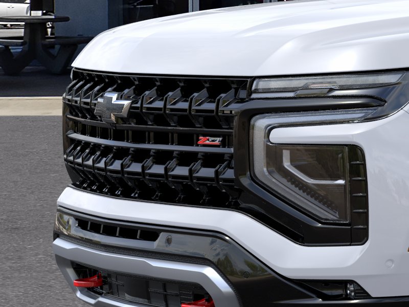 2026 Chevrolet Suburban Z71 - Photo 37