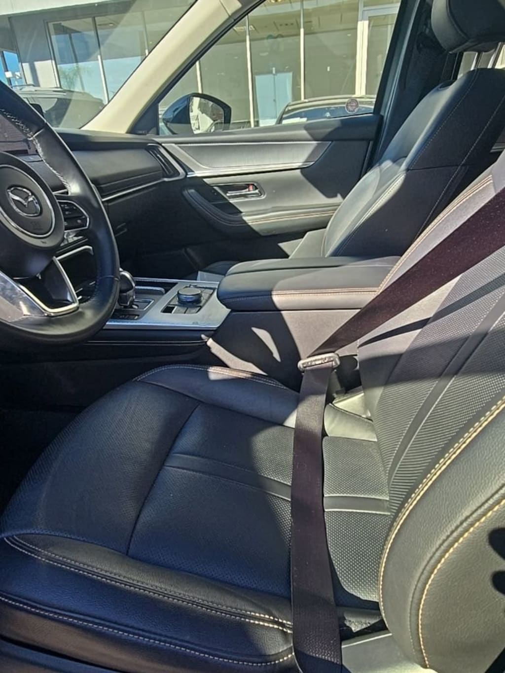 Used 2025 Mazda CX-90 Premium Sport